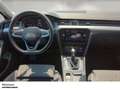 Volkswagen Passat Variant 2.0 TDI R-Line DSG LED NAVI AHK HUD SHZ PDC LM ZV Bleu - thumbnail 6