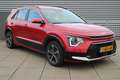 Kia Niro 1.6 GDi Hybrid DynamicLine GRATIS WINTERBANDEN SET Rood - thumbnail 2