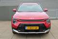 Kia Niro 1.6 GDi Hybrid DynamicLine GRATIS WINTERBANDEN SET Rood - thumbnail 3