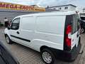 Fiat Doblo 1.9 JTD SX Maxi Kasten.Klima.1.Hand. Weiß - thumbnail 10