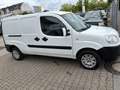 Fiat Doblo 1.9 JTD SX Maxi Kasten.Klima.1.Hand. Weiß - thumbnail 5