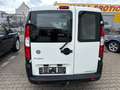 Fiat Doblo 1.9 JTD SX Maxi Kasten.Klima.1.Hand. Weiß - thumbnail 8