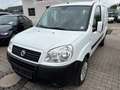 Fiat Doblo 1.9 JTD SX Maxi Kasten.Klima.1.Hand. Weiß - thumbnail 4