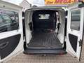 Fiat Doblo 1.9 JTD SX Maxi Kasten.Klima.1.Hand. Weiß - thumbnail 11