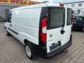 Fiat Doblo 1.9 JTD SX Maxi Kasten.Klima.1.Hand. Weiß - thumbnail 9