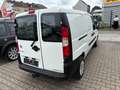 Fiat Doblo 1.9 JTD SX Maxi Kasten.Klima.1.Hand. Weiß - thumbnail 7