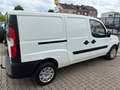 Fiat Doblo 1.9 JTD SX Maxi Kasten.Klima.1.Hand. Weiß - thumbnail 6