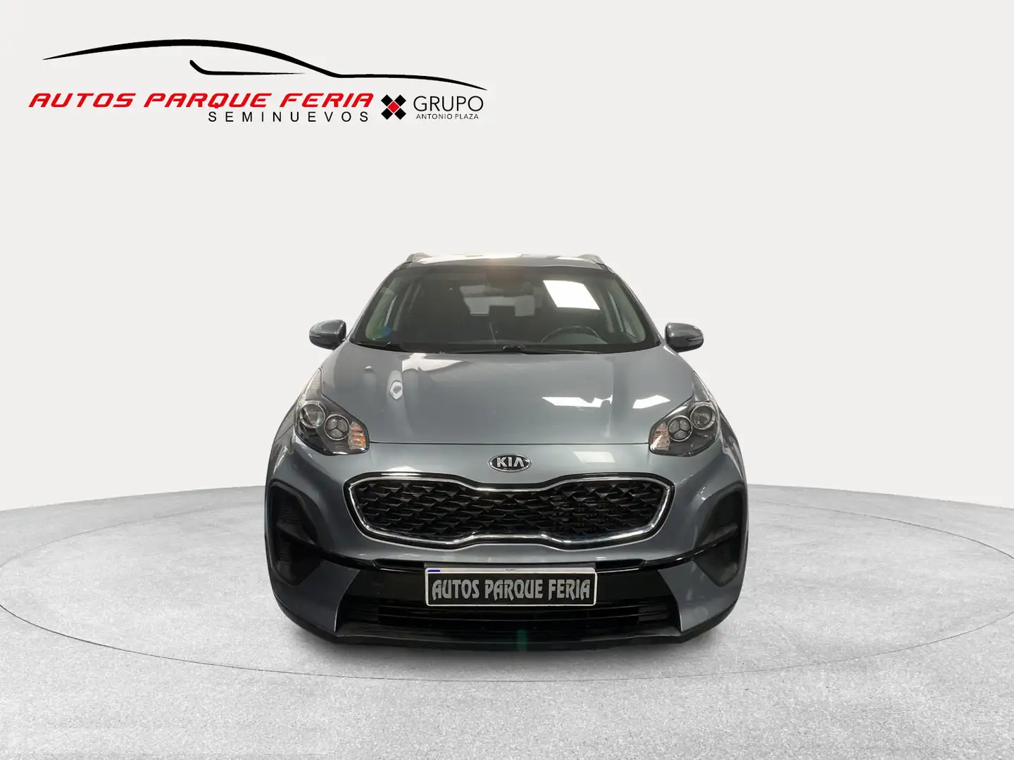 Kia Sportage 1.6 MHEV Drive 4x2 136 - 2