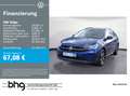 Volkswagen Taigo 1.0 TSI OPF Goal AppConnect, LED, Ganzjahr Blau - thumbnail 1