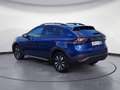 Volkswagen Taigo 1.0 TSI OPF Goal AppConnect, LED, Ganzjahr Blau - thumbnail 4