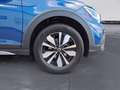 Volkswagen Taigo 1.0 TSI OPF Goal AppConnect, LED, Ganzjahr Blau - thumbnail 12