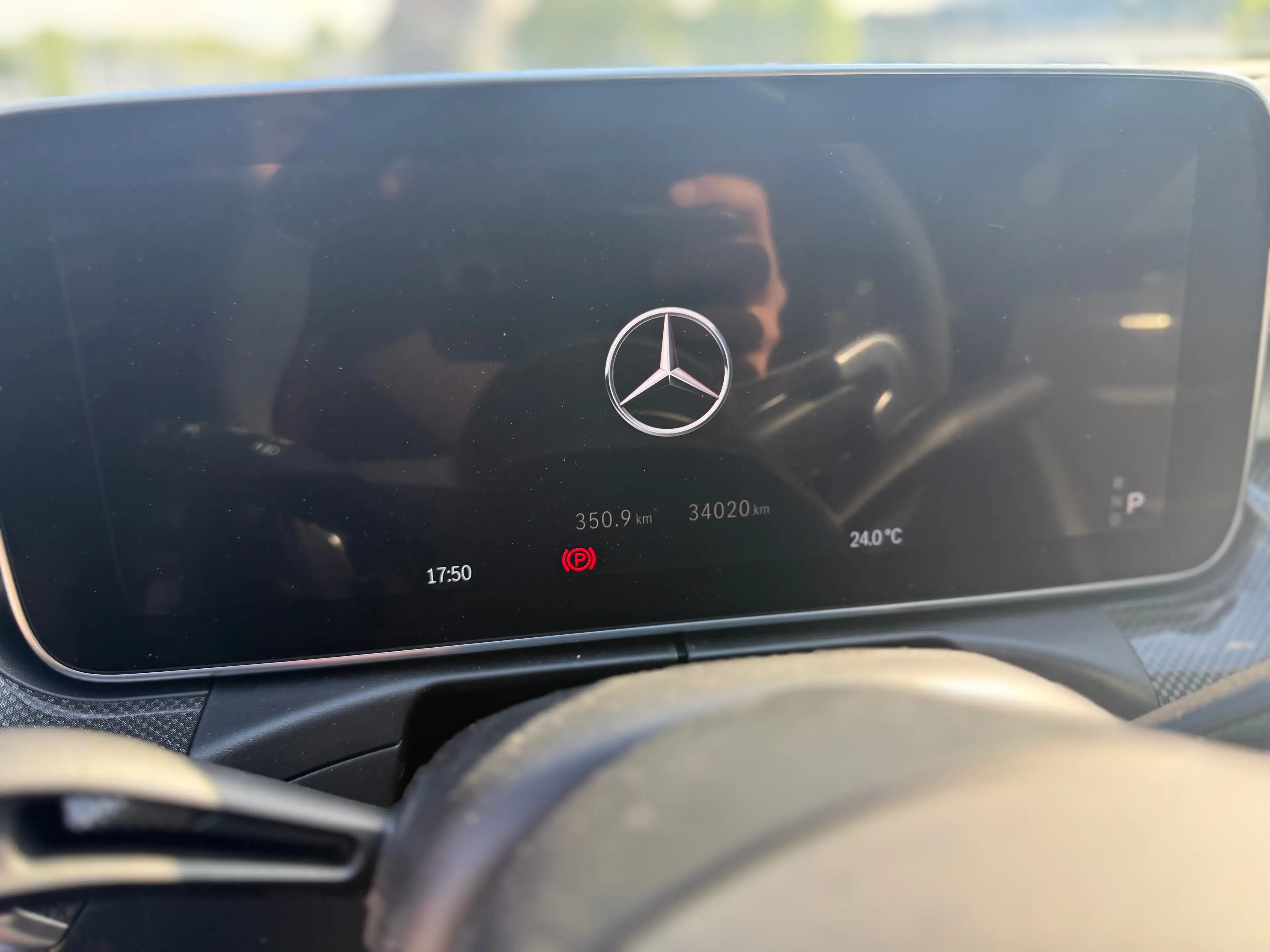 Mercedes-Benz C 43 AMG C 43 AMG 4Matic (206.087) — photo 7