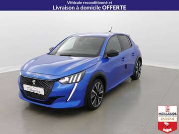 130cv EAT8 - GT Line