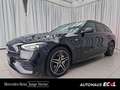 Mercedes-Benz C 300 de 4MATIC T-Modell mit EQ Hybrid Schwarz - thumbnail 1