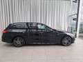 Mercedes-Benz C 300 de 4MATIC T-Modell mit EQ Hybrid Schwarz - thumbnail 4