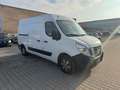 Nissan NV400 Kastenwagen L2H2 3,5t COMFORT*Klima* Weiß - thumbnail 4