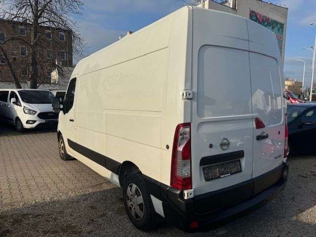 Nissan NV400 Kastenwagen L2H2 3,5t COMFORT*Klima*