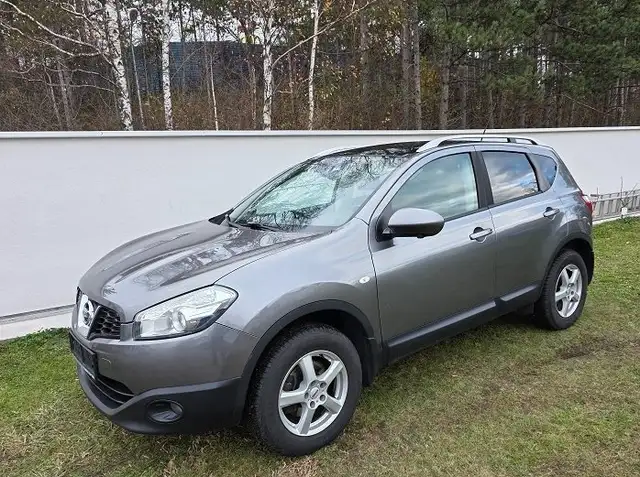 Nissan Qashqai Qashqai 1,6 2WD