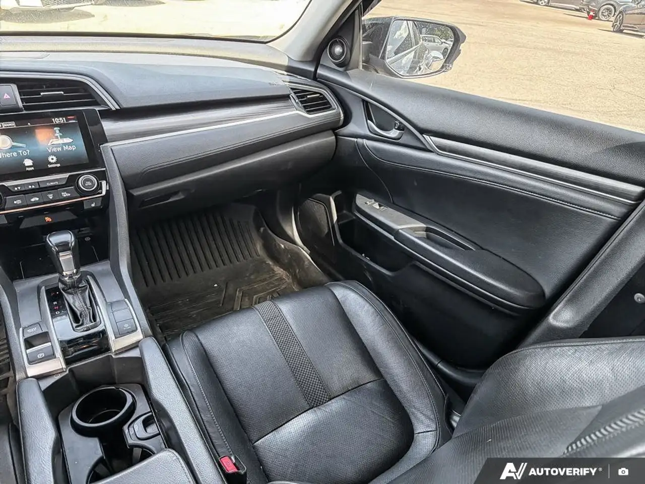 Honda Civic снимка Honda Civic