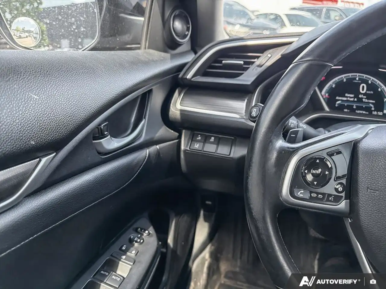 Honda Civic снимка Honda Civic