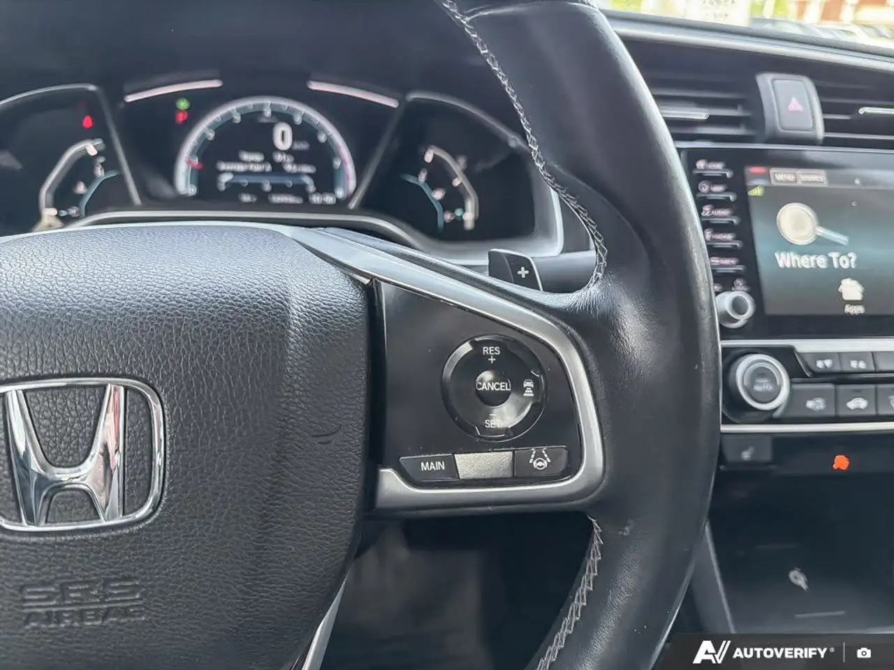 Honda Civic снимка Honda Civic