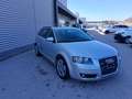 Audi A3 2.0 TDI quattro spb Ambition 4x4 sportback 4WD Argento - thumbnail 3