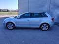 Audi A3 2.0 TDI quattro spb Ambition 4x4 sportback 4WD Argento - thumbnail 8