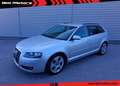 Audi A3 2.0 TDI quattro spb Ambition 4x4 sportback 4WD Argento - thumbnail 1