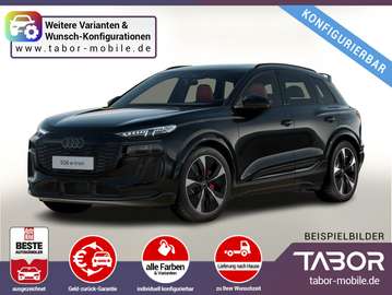 e-tron Tech+ Matrix Nav Kam360 ACC UVP-25%*