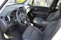 Jeep Renegade "1.Hand+Leder+Navi+LED-Paket+19 Zoll" Weiß - thumbnail 8