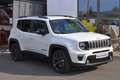 Jeep Renegade "1.Hand+Leder+Navi+LED-Paket+19 Zoll" Weiß - thumbnail 1