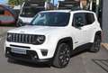 Jeep Renegade "1.Hand+Leder+Navi+LED-Paket+19 Zoll" Weiß - thumbnail 3