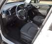 Jeep Renegade "1.Hand+Leder+Navi+LED-Paket+19 Zoll" Weiß - thumbnail 7