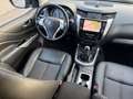 Nissan Navara NP300 N-Guard Double Cab 4x4 Navi,AHK,CD Noir - thumbnail 24