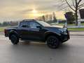 Nissan Navara NP300 N-Guard Double Cab 4x4 Navi,AHK,CD Noir - thumbnail 12