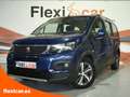 Peugeot Rifter Allure Long BlueHDi 96kW - 7 P (2018) Bleu - thumbnail 3