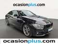 BMW 430 430dA Gran Coupé Negro - thumbnail 2