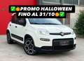 Fiat Panda 1.0 HYBRID CITYLIFE-*PROMOZIONE* Argent - thumbnail 1
