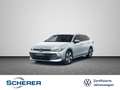 Volkswagen Passat Variant 1.5 eHybrid Business NAVI AHK HUD Silber - thumbnail 1