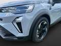 Renault Captur Captur Techno Mild Hybrid 160 EDC Gris - thumbnail 8