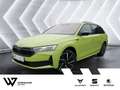 Skoda Octavia Combi Sportline 1.5 TSI mHEV ACC HUD - thumbnail 1