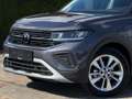 Volkswagen T-Cross NIEUW/2025/Zetelverw./LED/Cruise control/Assistant Bleu - thumbnail 2