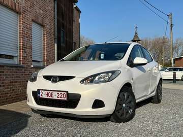 1.4 CDVi | AIRCO | 5-DEURS | SENSOREN | PERFECTE EERSTE AUTO!