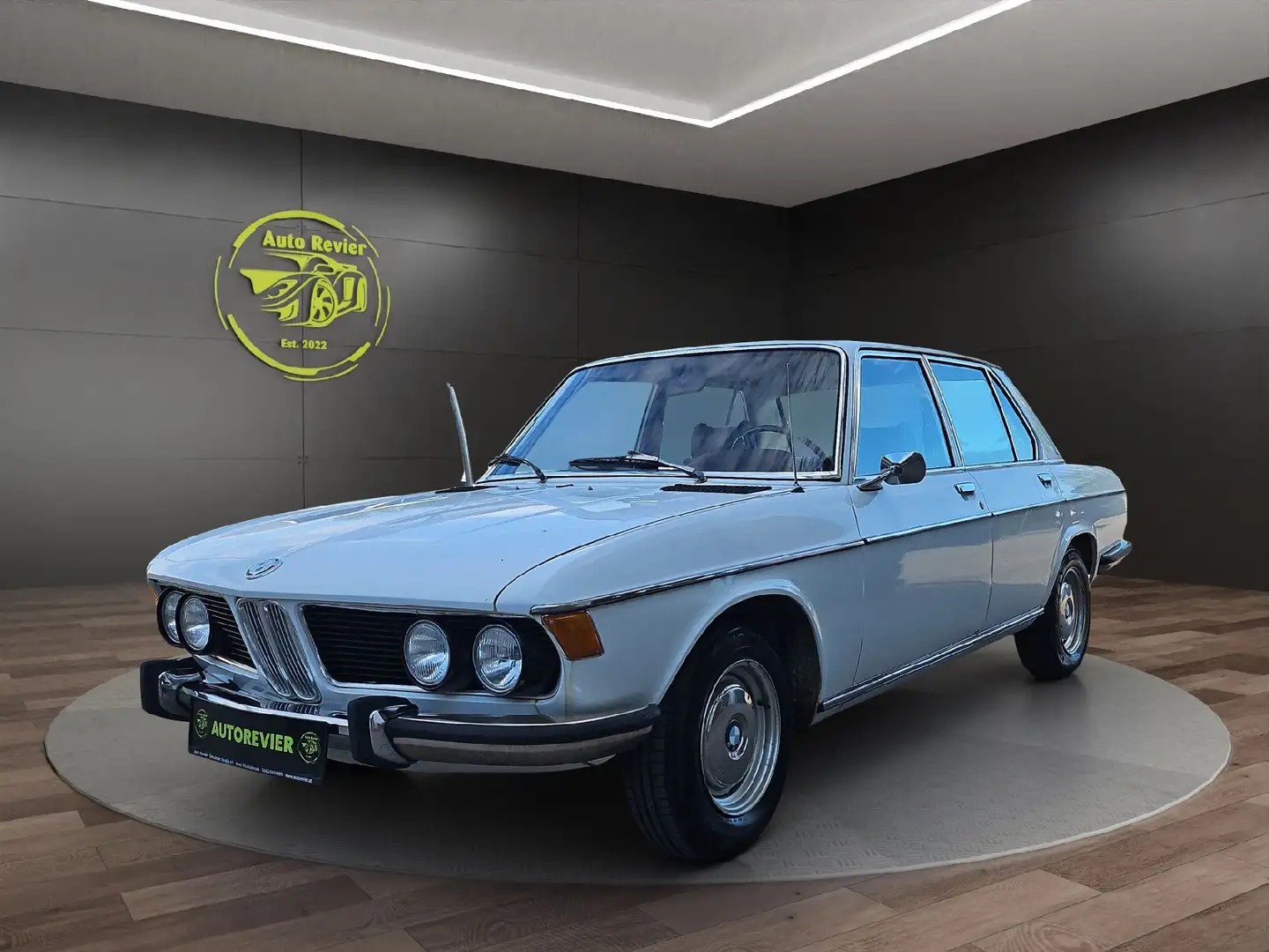 BMW Sonstige E3 Weiß - 1
