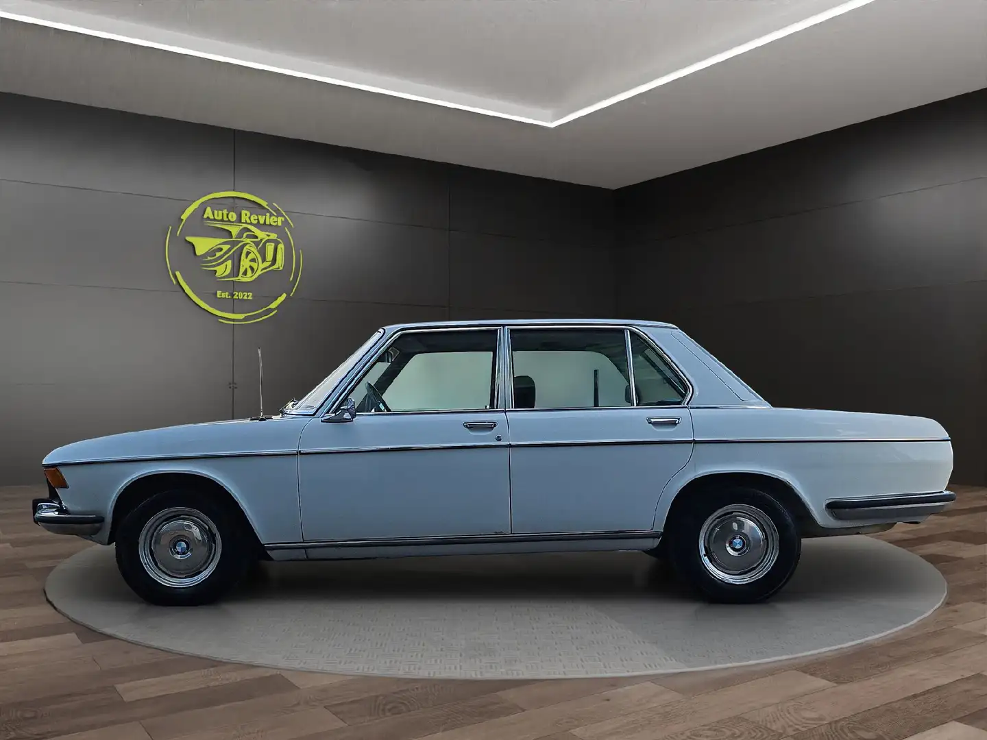 BMW Sonstige E3 Weiß - 2
