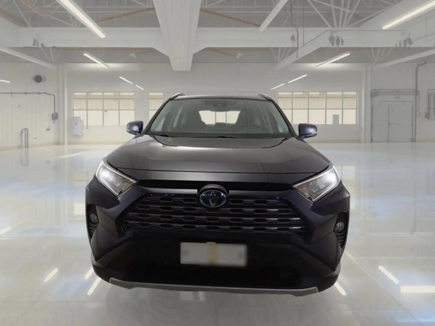 Toyota RAV 4 2.5 HV 178cv E-CVT Business 2WD - 2