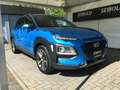 Hyundai KONA 1.6 T-GDI Style 4WD Autom/Navi/Sitzh/Kamera Blau - thumbnail 2