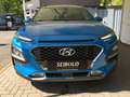 Hyundai KONA 1.6 T-GDI Style 4WD Autom/Navi/Sitzh/Kamera Bleu - thumbnail 3