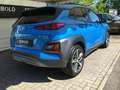 Hyundai KONA 1.6 T-GDI Style 4WD Autom/Navi/Sitzh/Kamera Bleu - thumbnail 6