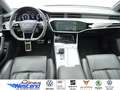 Audi A7 Sportback 55 TFSI e 270kW qu. Pano Navi Leder B&O Gris - thumbnail 8